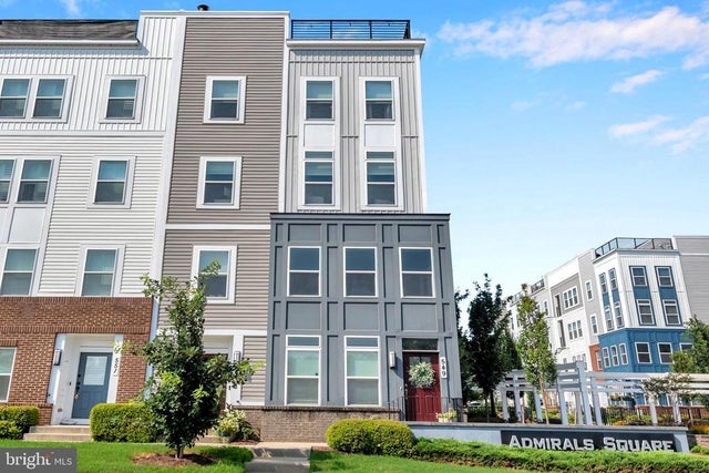 547 Leftwich Ln #88, Annapolis