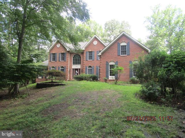 1500 Cheltenham Ct E, Crownsville