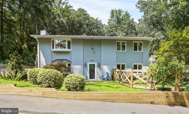 530 Wilson Rd, Crownsville