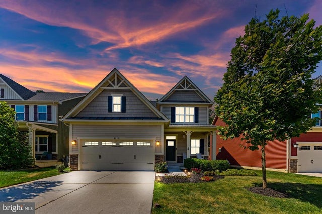 8212 Hickory Hollow Dr, Glen Burnie