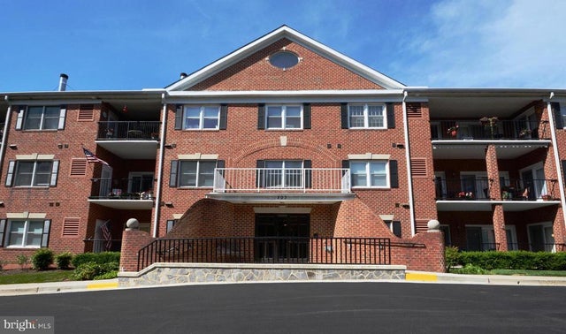 803 Coxswain Way #203, Annapolis