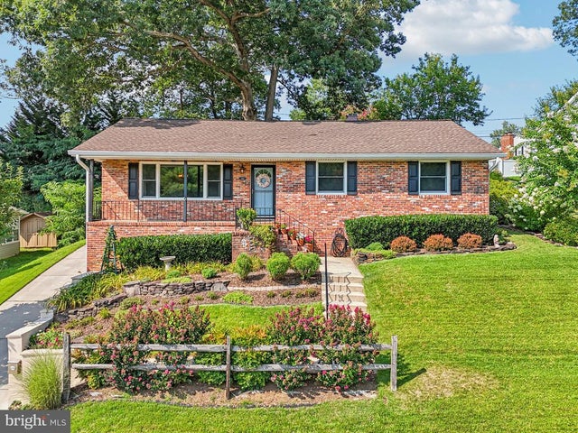 124 Kingbrook Rd, Linthicum Heights