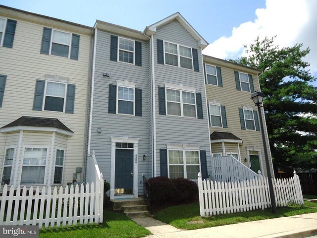 8206 Barrington Ct, Severn