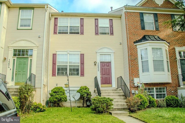 1552 Falling Brook Ct, Odenton