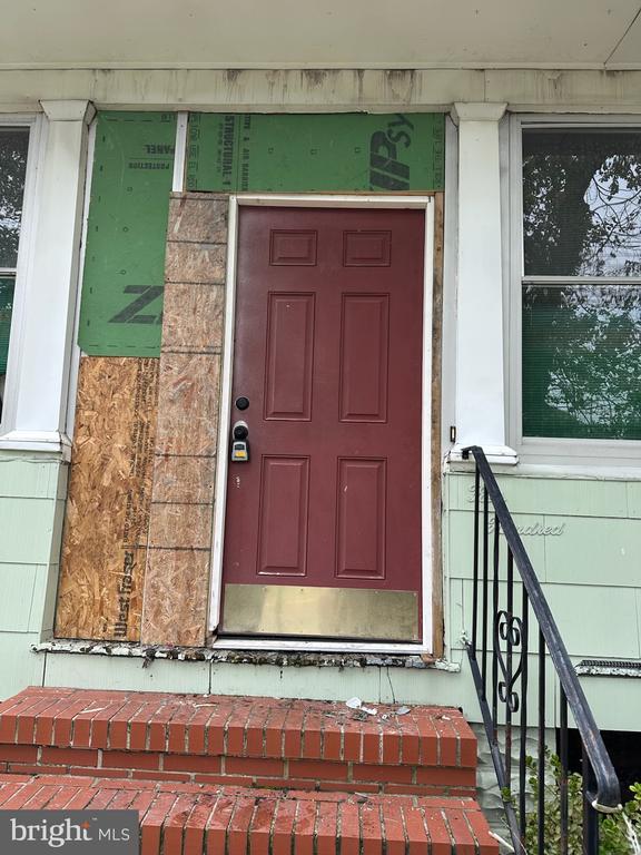 400 Broadview Blvd N, Glen Burnie