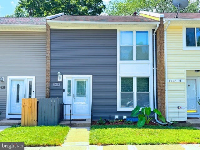 1619 New Windsor Ct, Crofton