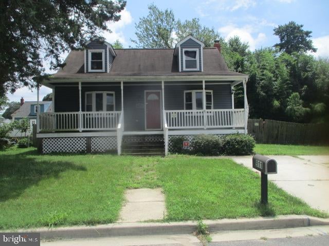 911 Meadowbrook Rd, Glen Burnie