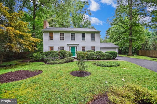 1601 Ridout Rd, Annapolis