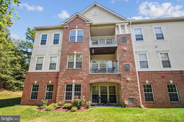 2406 Chestnut Terrace Ct #103, Odenton