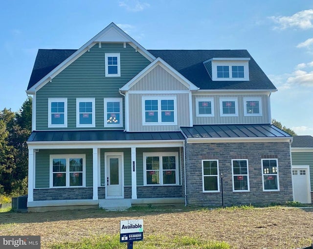 1805 Stillview Acres Rd, Davidsonville