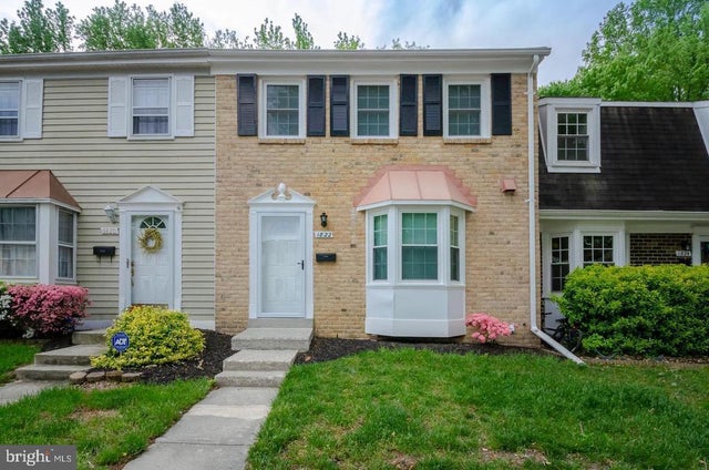 1822 Foxdale Ct, Crofton