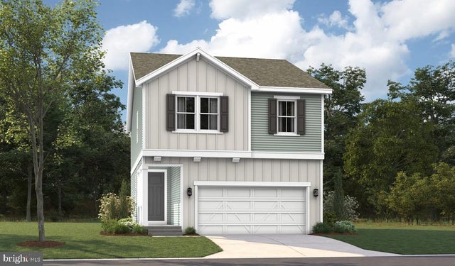 5722 Howard Dr, Glen Burnie