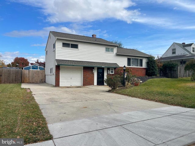 607 Marshall Rd, Glen Burnie