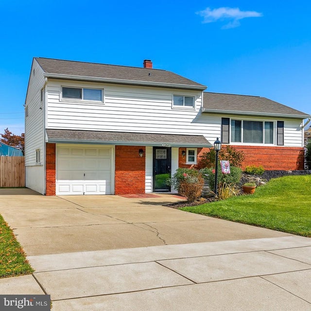 607 Marshall Rd, Glen Burnie