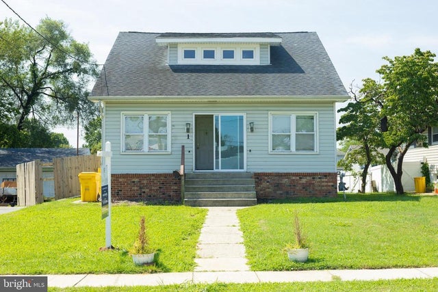 1 1st Ave, Glen Burnie