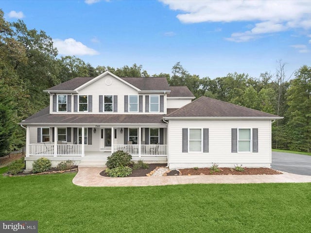 7503 Gina Nicole Ln, Jessup