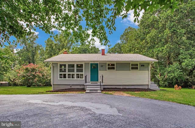 3980 Solomons Island Rd, Harwood