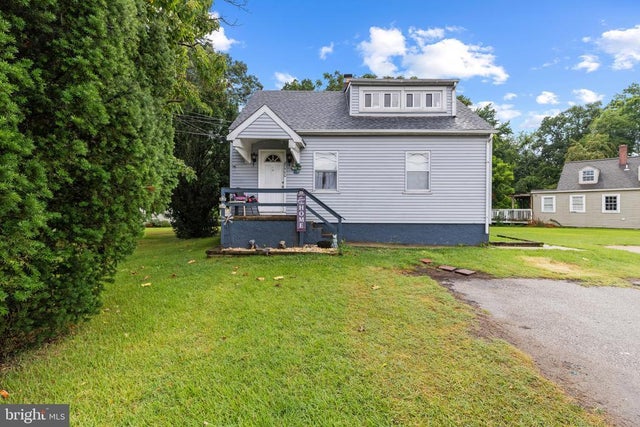 8000 Fort Smallwood Rd, Baltimore