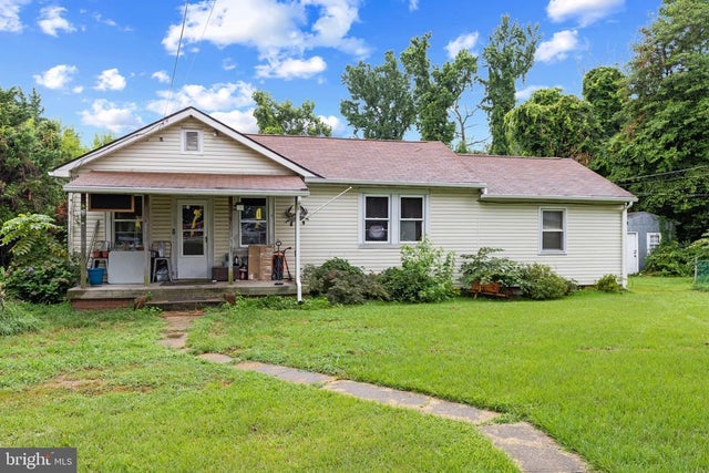 8002 Fort Smallwood Rd, Curtis Bay