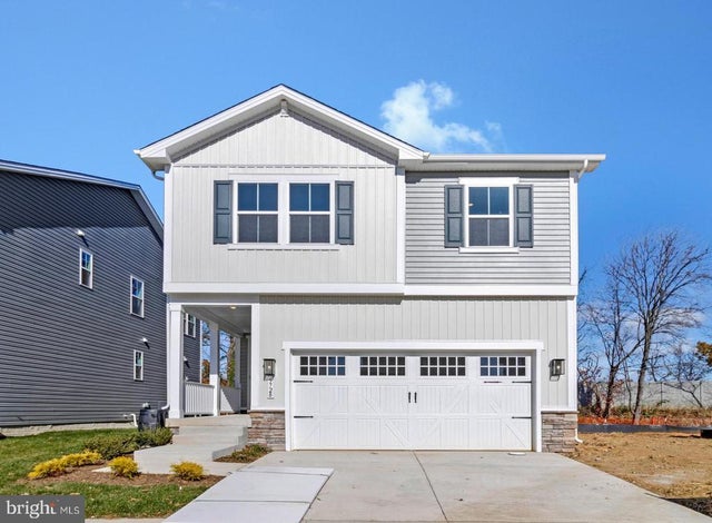 5728 Howard Dr, Glen Burnie