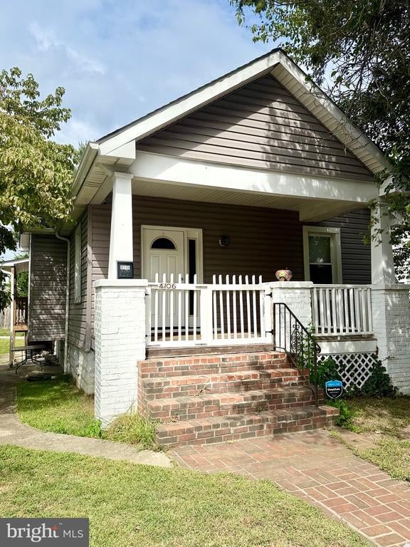 4106 Ritchie Hwy, Baltimore