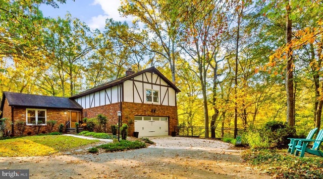 2057 Liza Way, Gambrills