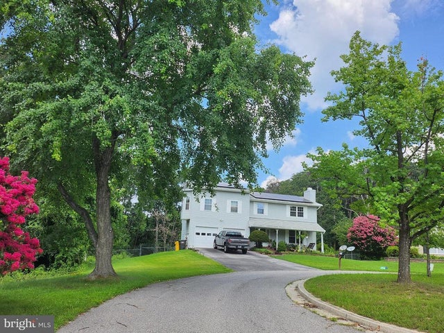 7812 Werowance Ct, Hanover