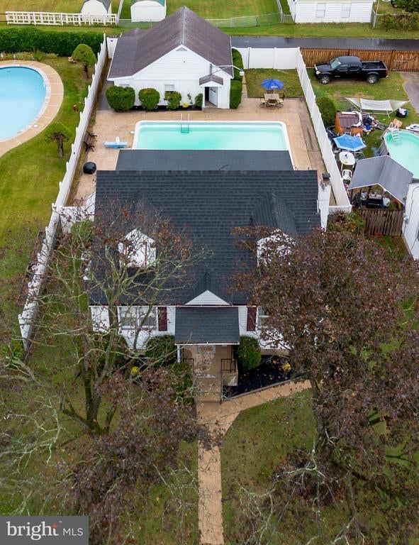 104 Wellham Ave Nw, Glen Burnie