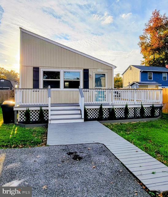 1634 Elkridge Dr, Edgewater