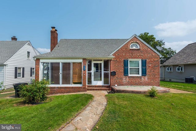 106 13th Ave, Baltimore