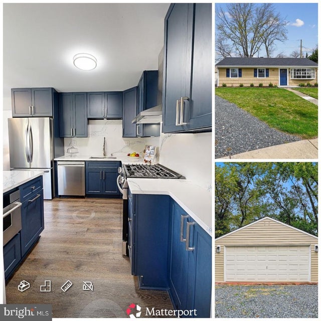 45 Chester Circle, Glen Burnie