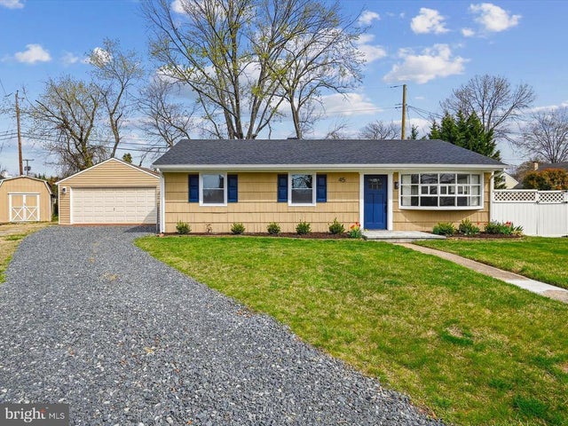 45 Chester Circle, Glen Burnie
