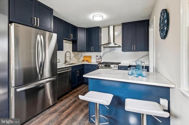 45 Chester Circle, Glen Burnie