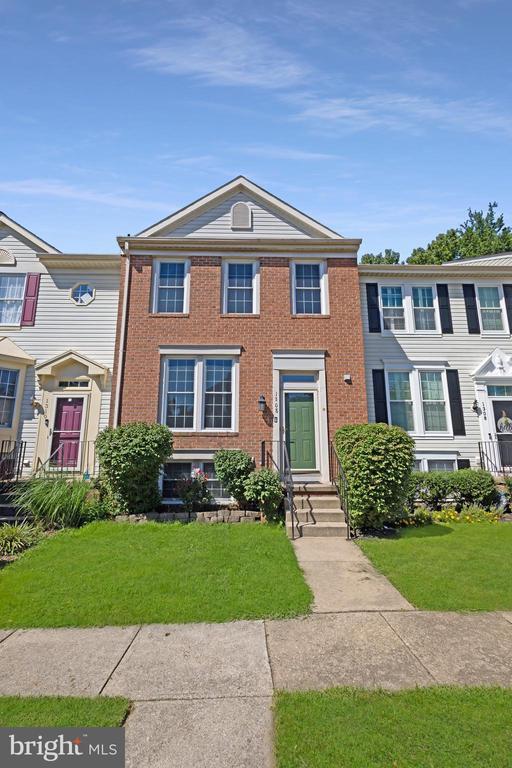 1308 Hollow Glen Ct, Baltimore