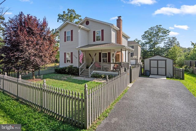 1719 Lake Ave, Shady Side