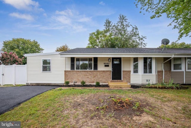 8582 Main Ave, Pasadena