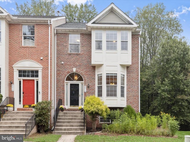 2614 Streamview Dr, Odenton