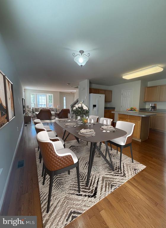 212 Goldsborough Dr, Odenton