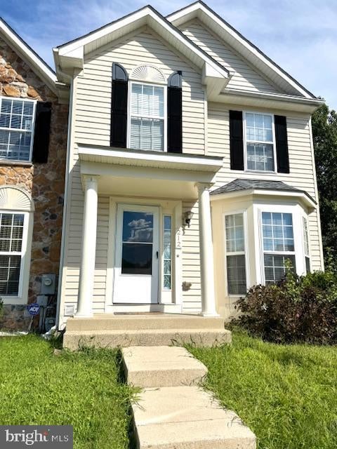 212 Goldsborough Dr, Odenton
