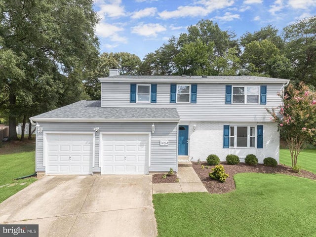 1464 Gesna Dr, Hanover