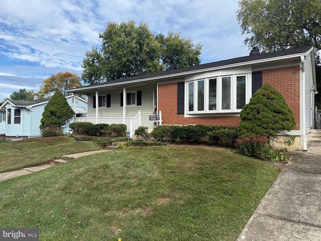331 Old Line Ave, Laurel