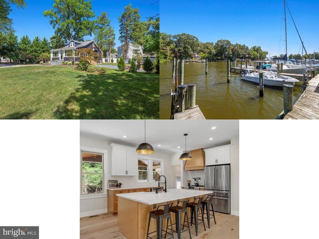 28 Cypress Creek Rd, Severna Park