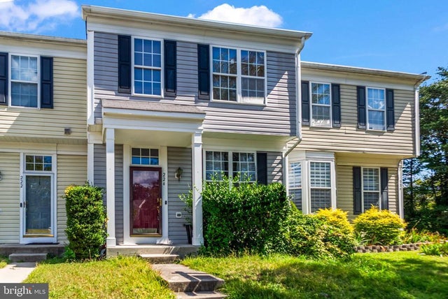 224 Arcadia Shores Cir, Odenton