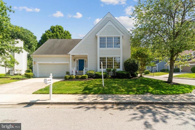 919 Berwick Dr, Annapolis