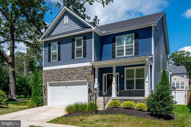 250 Gough Ct, Severna Park