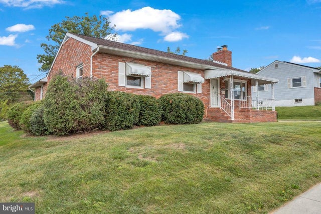 1124 Mchenry Dr, Glen Burnie