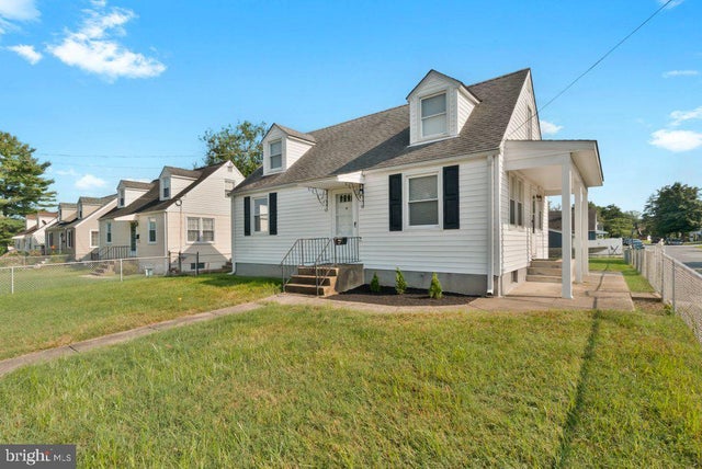 307 Shipley Ave, Glen Burnie