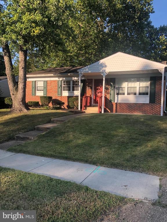 420 Lincoln Ave, Glen Burnie