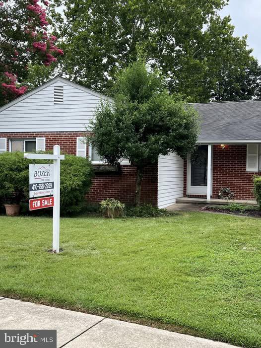 7959 Pipers Path, Glen Burnie