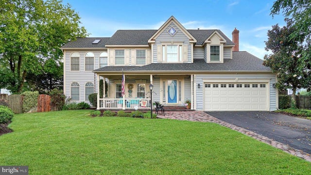 2808 Klein Ct, Crofton